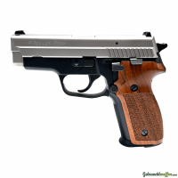 SIG-Sauer P229 9x19mm Parabellum/Luger/NATO