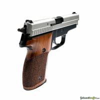 SIG-Sauer P229 9x19mm Parabellum/Luger/NATO