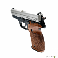 SIG-Sauer P229 9x19mm Parabellum/Luger/NATO