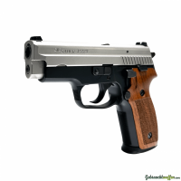 SIG-Sauer P229 9x19mm Parabellum/Luger/NATO