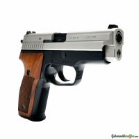 SIG-Sauer P229 9x19mm Parabellum/Luger/NATO
