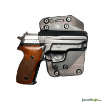 SIG-Sauer P229 9x19mm Parabellum/Luger/NATO