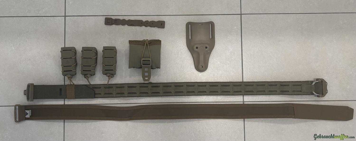Direct Action Warhawk Modular Belt Direct Action Warhawk Modular Belt
