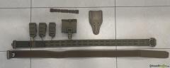 Direct Action Warhawk Modular Belt