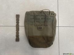Direct Action Warhawk Modular Belt
