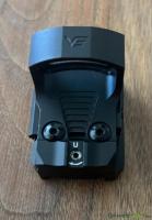 Vector Optics Frenzy-S 1x17x24 SAS Red Dot Sight