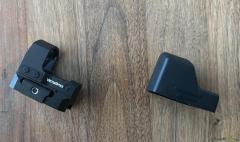 Vector Optics Frenzy-S 1x17x24 SAS Red Dot Sight