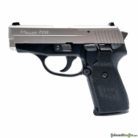 SIG-Sauer P239 .40 Smith & Wesson/Auto / 10 x 21 mm