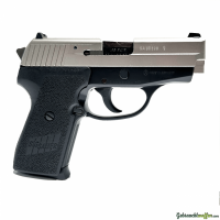 SIG-Sauer P239 .40 Smith & Wesson/Auto / 10 x 21 mm
