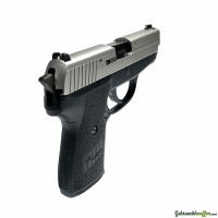 SIG-Sauer P239 .40 Smith & Wesson/Auto / 10 x 21 mm