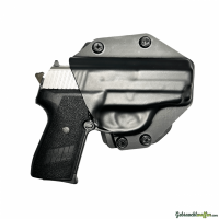 SIG-Sauer P239 .40 Smith & Wesson/Auto / 10 x 21 mm