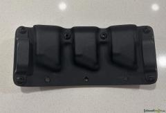 Kydex Mag Carrier für Glock