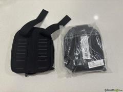 2x Agilite General Purpose Pouch - Neu