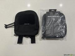 2x Agilite General Purpose Pouch - Neu