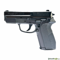 SIG-Sauer SPC 2009 9x19mm Parabellum/Luger/NATO