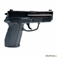 SIG-Sauer SPC 2009 9x19mm Parabellum/Luger/NATO