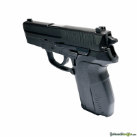 SIG-Sauer SPC 2009 9x19mm Parabellum/Luger/NATO
