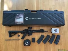 ...Andere-Nicht angegeben Schmeisser AR15 S4F 10.5