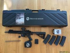 ...Andere-Nicht angegeben Schmeisser AR15 S4F 10.5