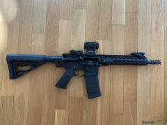 ...Andere-Nicht angegeben Schmeisser AR15 S4F 10.5