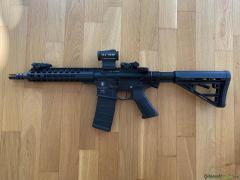 ...Andere-Nicht angegeben Schmeisser AR15 S4F 10.5