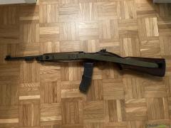 U.S.30M2 CARBINE INLAND MFG DIV.GENERAL MOTORS (VOLLAUTOMAT)
