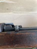 U.S.30M2 CARBINE INLAND MFG DIV.GENERAL MOTORS (VOLLAUTOMAT)