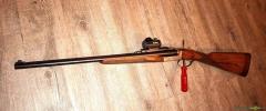 Chapuis Armes Mixte 7x65R + 20/76