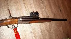 Chapuis Armes Mixte 7x65R + 20/76