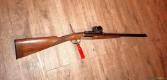 Chapuis Armes Mixte 7x65R + 20/76
