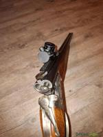 Chapuis Armes Mixte 7x65R + 20/76
