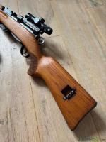 ZFK55 Zielfernrohrkarabiner 55