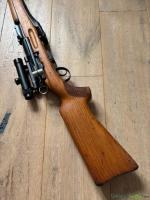 ZFK55 Zielfernrohrkarabiner 55