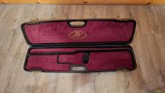 Chapuis Armes Mixte 7x65R + 20/76