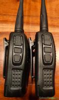 2x Midland G10