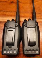 2x Midland G10