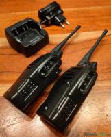 2x Midland G10