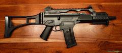 HK G36c