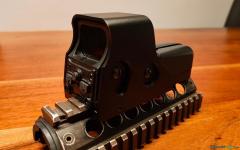Aim-O Red Dot Sight Typ Holo 552