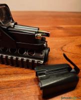 Aim-O Red Dot Sight Typ Holo 552