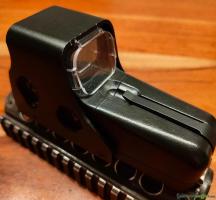 Aim-O Red Dot Sight Typ Holo 552