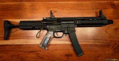 KWA QRF mod 1