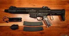 KWA QRF mod 1