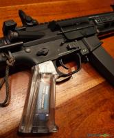 KWA QRF mod 1