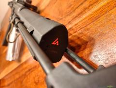 KWA QRF mod 1