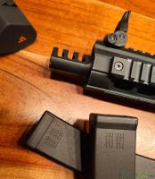 KWA QRF mod 1