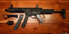 KWA QRF mod 1