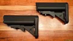 M4 Battery-Stock