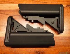 M4 Battery-Stock
