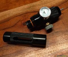 Madbull Portable Adjustable Co2 Adapter